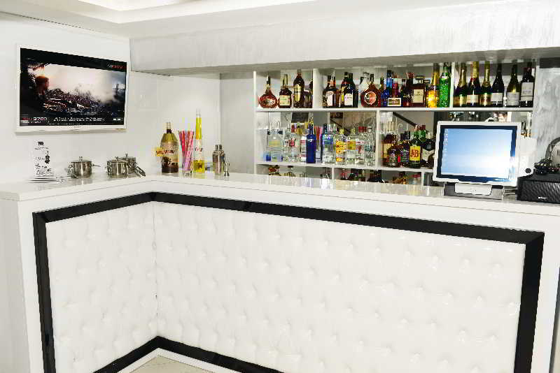 大师酒店 巴库 外观 照片