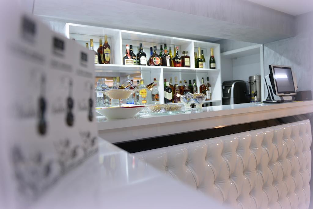 大师酒店 巴库 外观 照片