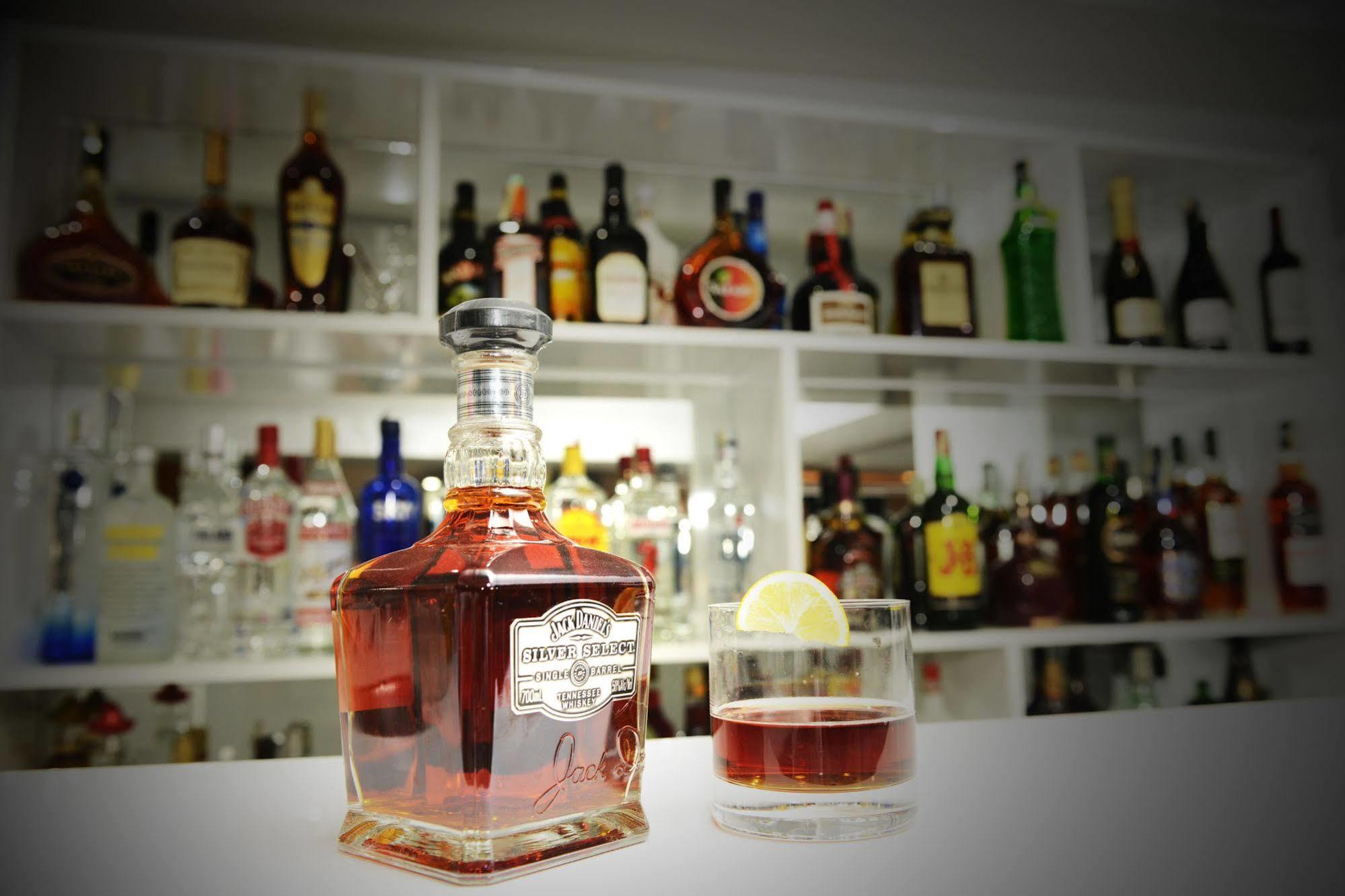 大师酒店 巴库 外观 照片